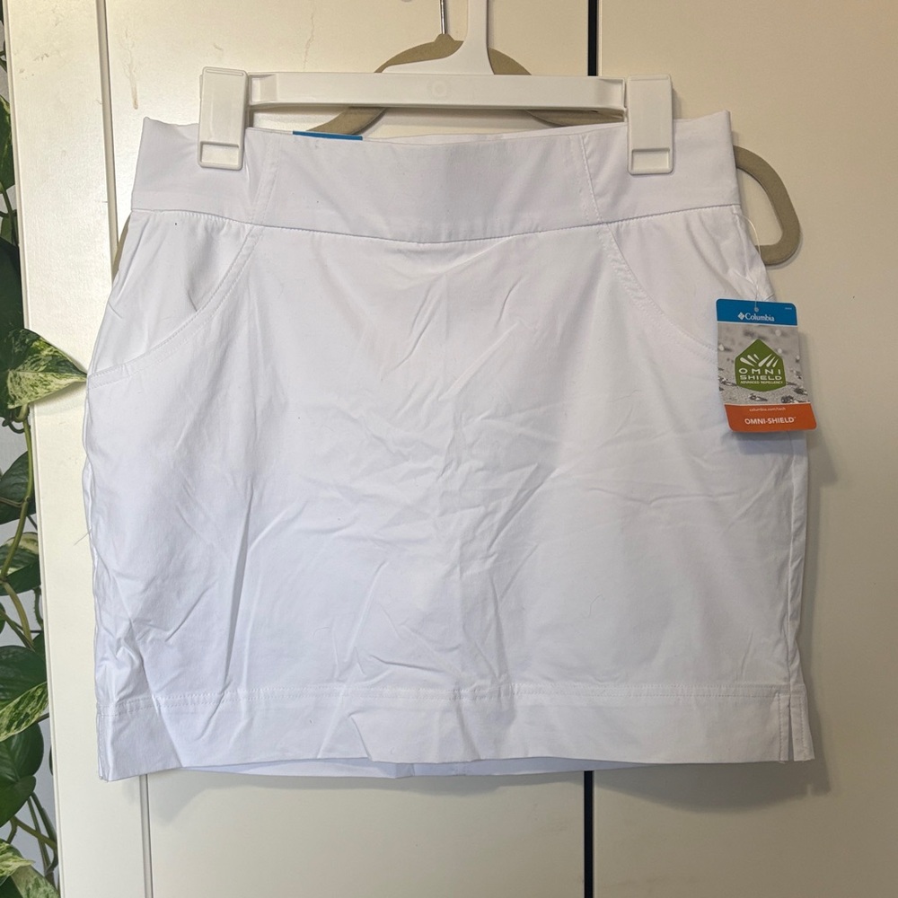 Columbia Women's Skort